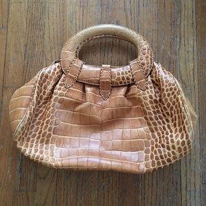 Donald J. Pliner bag